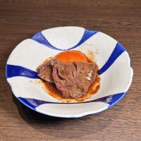 USHIMITSU NISHIAZABU - 