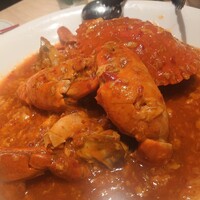 シンガポール・シーフード・リパブリック 大丸梅田 -  シンガポール・シーフード・リパブリック 大丸梅田 -