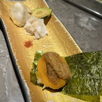 神楽坂 鉄板焼 向日葵 - 