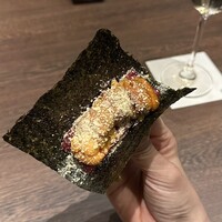 USHIMITSU NISHIAZABU - 