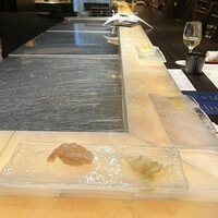 鮨 やまけん 銀座店 - 