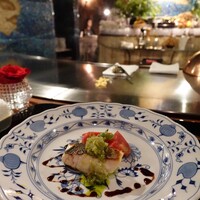 銀座うかい亭 - 