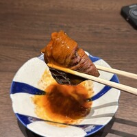 USHIMITSU NISHIAZABU - 