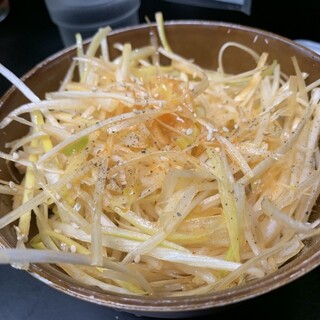 横浜家系ラーメン 大津家_1