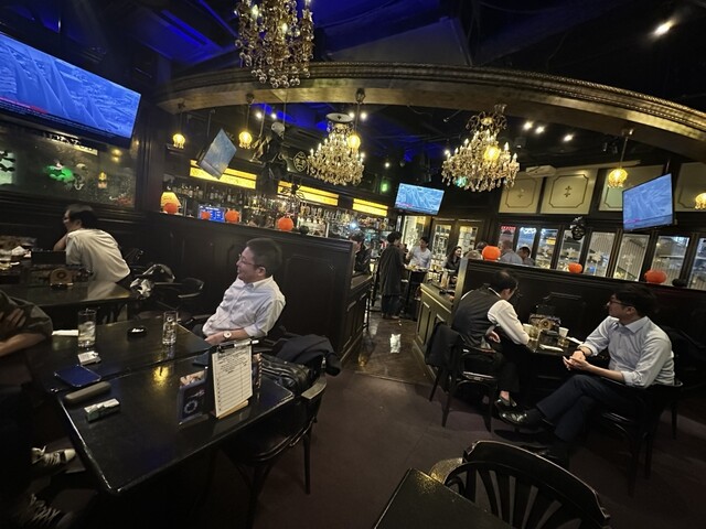 British Cafe&amp; Pub OXO Asunaru Kanayama Ten photo 5