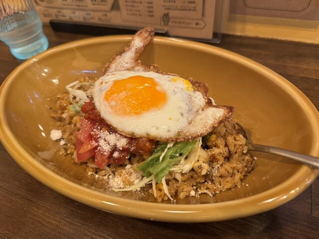 オンジーキッチン（ONJIE KITCHEN） - 陸前落合（洋食）の写真