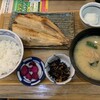大起水産 海鮮丼と干物定食専門店 あべのキューズモール店