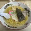 ラーメン信月