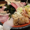 魚がし食堂　中央市場店