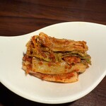 炭火焼肉 伊賀よし - 