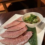 炭火焼肉 伊賀よし - 