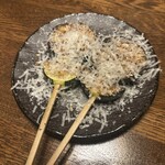 炭火串焼専門店 鶏天 - 