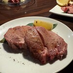 炭火焼肉 伊賀よし - 