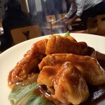 炭火焼肉 伊賀よし - 