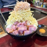 もんじゃ おしお 誠店 - 