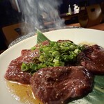 炭火焼肉 伊賀よし - 