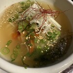 炭火焼肉 伊賀よし - 