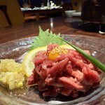 炭火焼肉 伊賀よし - 