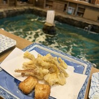 河太郎 中洲本店 - 