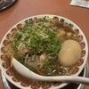 尾張ラーメン 第一旭 錦店