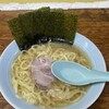家系ラーメン まこと家