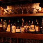 ミヌー 小料理ワインバー - 