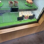 ハイジカフェ - 