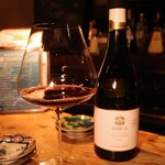 ミヌー 小料理ワインバー - 