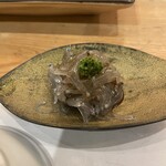 寿し幸 実宇栄 - 