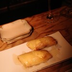 ミヌー 小料理ワインバー - 