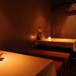 ミヌー 小料理ワインバー - 