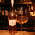 ミヌー 小料理ワインバー - 