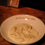 ミヌー 小料理ワインバー - 