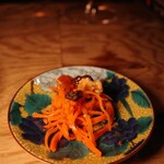 ミヌー 小料理ワインバー - 