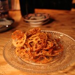 ミヌー 小料理ワインバー - 