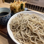 嵯峨谷 - 
