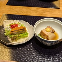 しゃぶしゃぶ　すき鍋　おもき 銀座店 - 