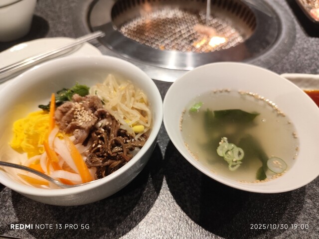 Jonetsu Yakiniku Daijo photo 3