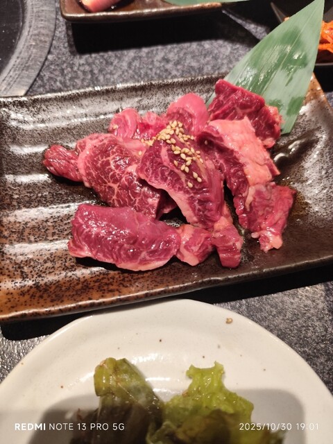 Jonetsu Yakiniku Daijo photo 2