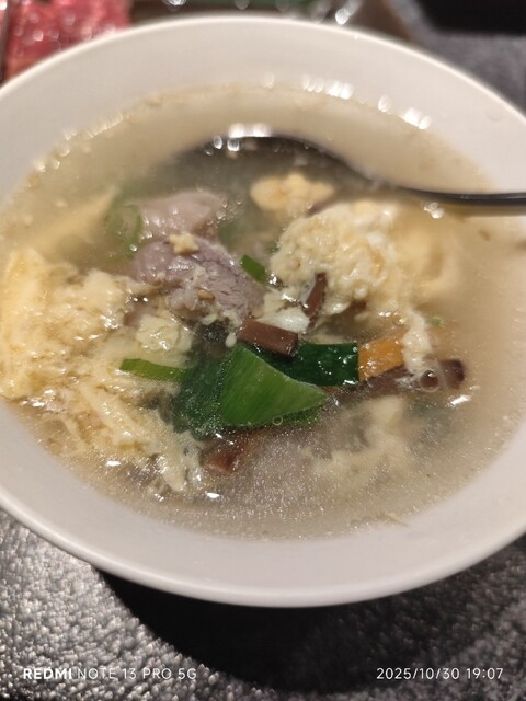 Jonetsu Yakiniku Daijo