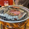 炭火焼肉 信州ミートセンター
