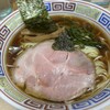 煮干鰮らーめん 圓 八王子本店