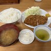 とんかつ いちかつ