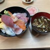 鮮魚店の立ち寿司 アカマル 大宮店