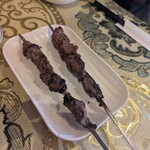 シルクロード・タリムウイグルレストラン - 