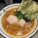 らーめん飛粋 - 