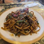 シルクロード・タリムウイグルレストラン - 