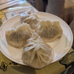 シルクロード・タリムウイグルレストラン - 