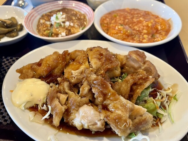 Sapporo Shiyakusho Restaurant Lilac photo 2