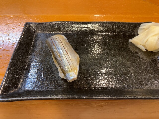 Sushi Kappou Yoshikame